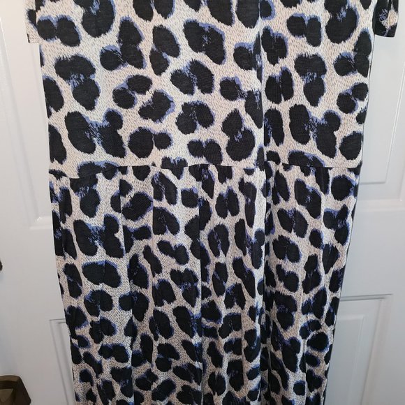 ALICE by Temperley Felicity evening gown - Picture 7 of 7